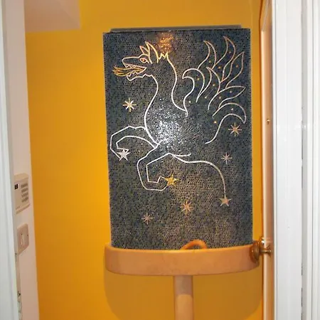 La Casa Di Piero Al Borgo Pio *