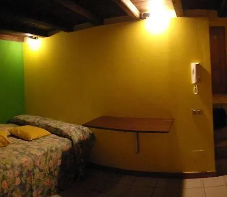La Casa Di Piero Al Borgo Pio *