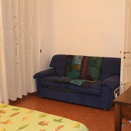 La Casa Di Piero Al Borgo Pio * Rzym