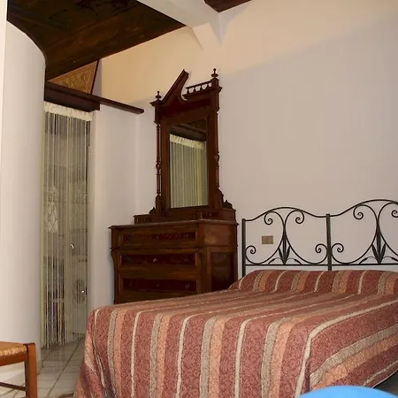Apartament La Casa Di Piero Al Borgo Pio
