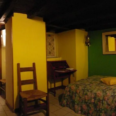 La Casa Di Piero Al Borgo Pio *