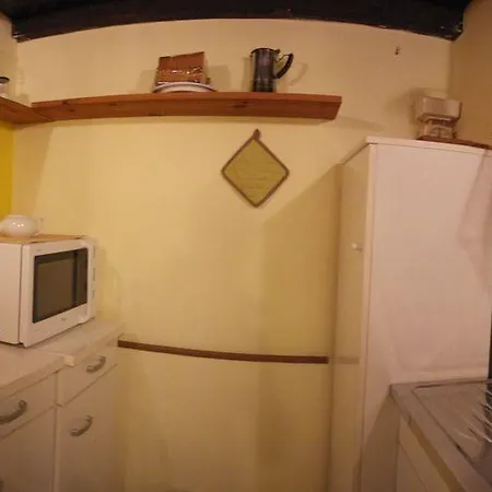 Apartament La Casa Di Piero Al Borgo Pio Rzym
