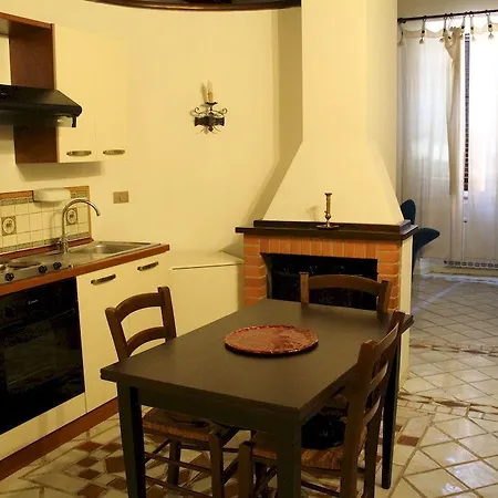 La Casa Di Piero Al Borgo Pio