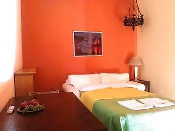 La Casa Di Piero Al Borgo Pio Apartament