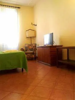 La Casa Di Piero Al Borgo Pio Apartament *