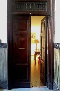 La Casa Di Piero Al Borgo Pio Rzym