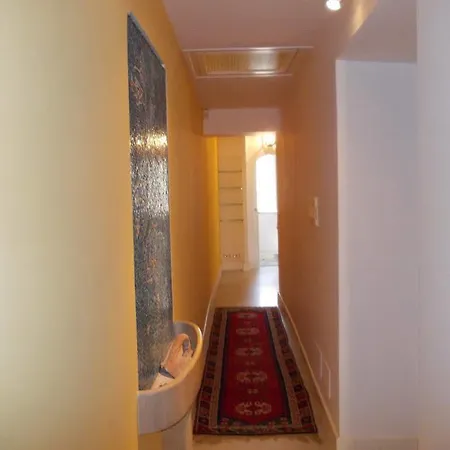 La Casa Di Piero Al Borgo Pio * Rzym